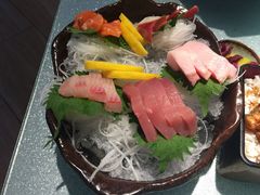 iphone_upload_pic-晴季寿司(红旗街万达店)
