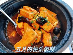 -梧桐餐厅(泉城路店)