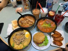 -华嫂冰室(尖沙咀店)