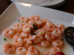 糟溜虾仁-绍兴饭店知遇楼(环山路店)