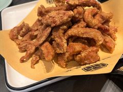 -阿喆私房菜(西五路店)