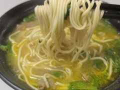 牛肉拉面-河南拉面(肇周路店)