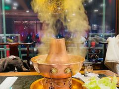 -南门涮肉(通州大船店)