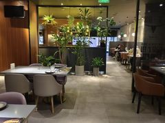 -西堤牛排(北京国瑞店)