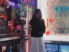 门面-Darling Queen·Mini·Live·House
