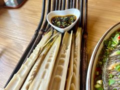 -妈妈的味道·腾冲特色菜(和顺古镇店)