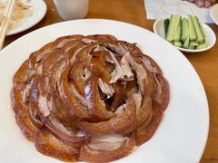烤鸭-大顺堂食府(牛街店)
