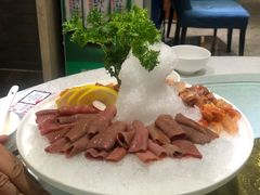 -品味居·首店·大连鲜活海鲜大连菜(东港店)