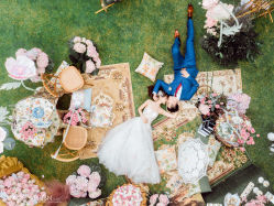 -MANLI BRIDAL婚纱