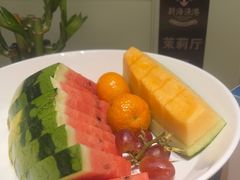 -新海渔港·胶东海鲜家常菜·家宴(奥体中心店)