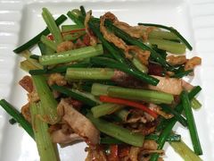 小炒皇-陶陶居海鲜酒家(新马路店)