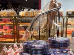 -TOUCH泰奇(金桥长岛路店)