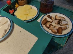 -骉骉老火锅(水杉街店)