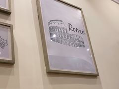 -萨莉亚意式餐厅(中北永旺店)