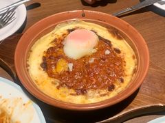 肉酱饭-萨莉亚意式餐厅(杭州西溪龙湖天街店)