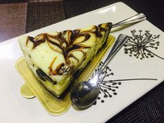 -吱咖啡西式简餐