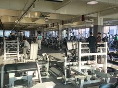 -聚健身GatherFitness(余杭店)