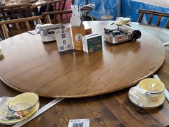 -后湖小院·乡野田园菜