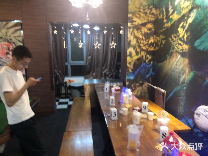 屿家轻奢农家小院(十三陵店)图片