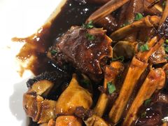 -桦立酒家(宜山路店)