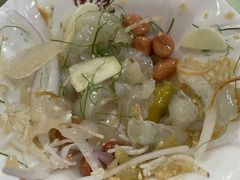 -寻味顺德·南记酒家·传统顺德菜·鱼生(广源路店)