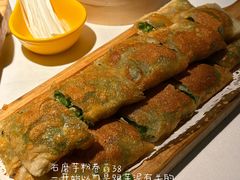 -芳芳私房菜·精做淮扬菜(承德路店)