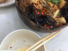 -金乐活美食(中街店)