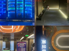 -美足时光·精致悦足·水疗SPA(德阳希望城店)