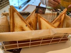 -太食獸泰式茶餐厅(IFS国金中心店)