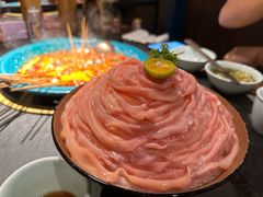 -吼堂老火锅(太古里总店)