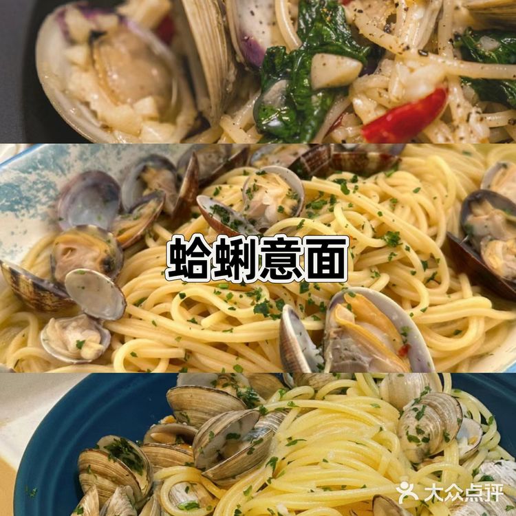 那不勒斯吃什么?超正宗地道美食攻略