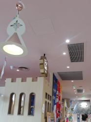 -奈尔宝家庭中心·亲子餐厅(前滩店)