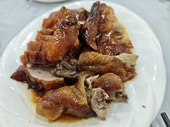 -潮州菜馆(十里河店)