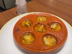 -萨莉亚意式餐厅(杭州滨江天街店)