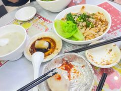 -裕记美食(江边里店)