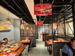 -鱼谦脆皮烤鱼(北一路万达店)