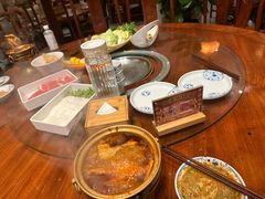 -古关火锅店(古北水镇景区店)