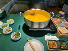 -青口季·港式打边炉(东影南路店桥华店)