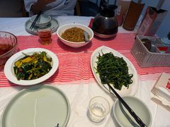 -三毛演义·湖南烧烤大排档(南浦店)