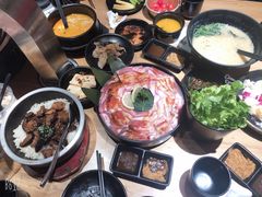 -九田家黑牛烤肉(溧水万达店)