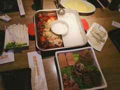 -新辣道鱼火锅(上地华联店)
