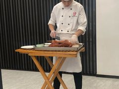 -味+新京宴·烤鸭·北京菜(创意谷店)