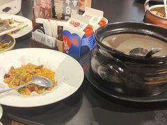 -茶油香闽南菜·花园餐厅(前埔店)