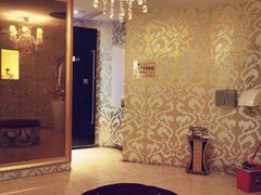 -金悦足道(宝岗大道店)