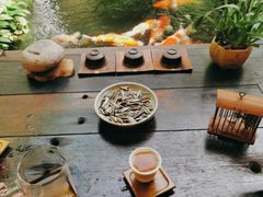 -The Flowers Coffee(南山店)