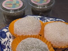 -一口小满手作糯米糍(北山店)