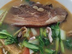-许记大碗皮肚面馆(三条巷店)