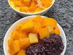 -小团圆糖水铺(襄阳南路店)