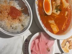 -渝是乎酸菜鱼(龙旗购物中心店)