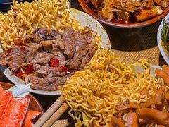 -阳阳老火锅(小南门店)